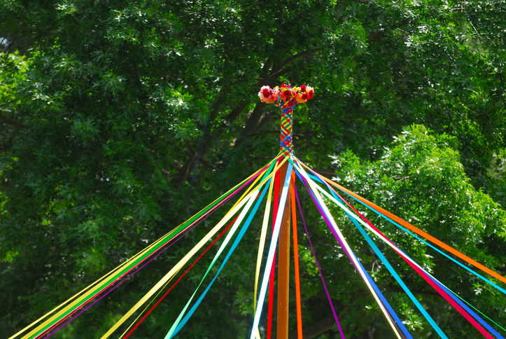 rituels sabbat beltane mysticmoon