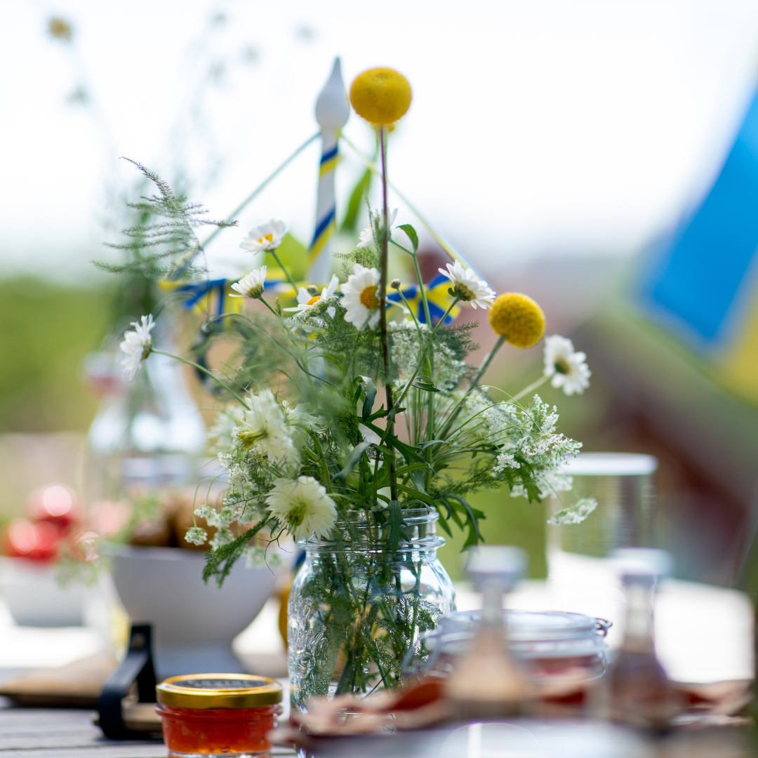 Midsummer dans les différentes cultures et traditions