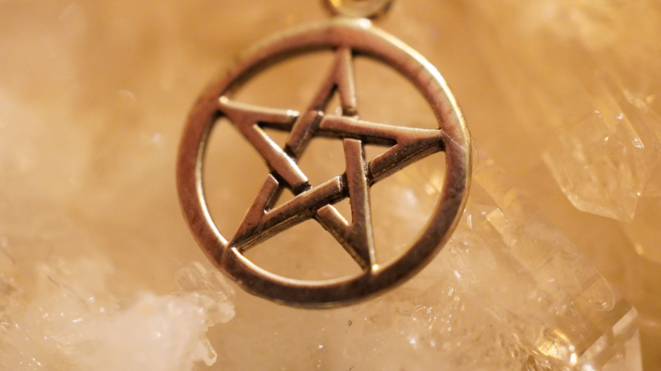 pentacle