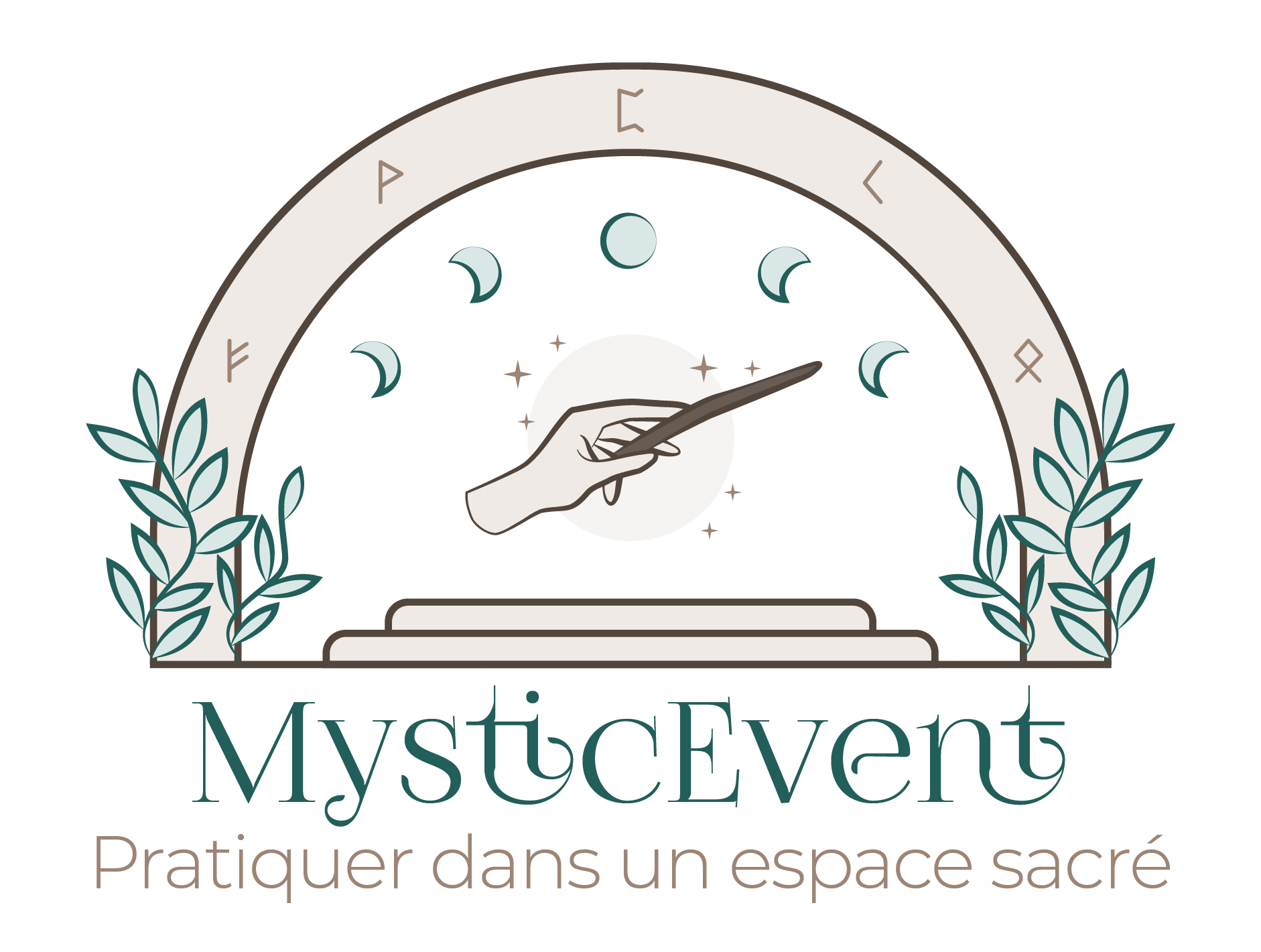 MysticEvent