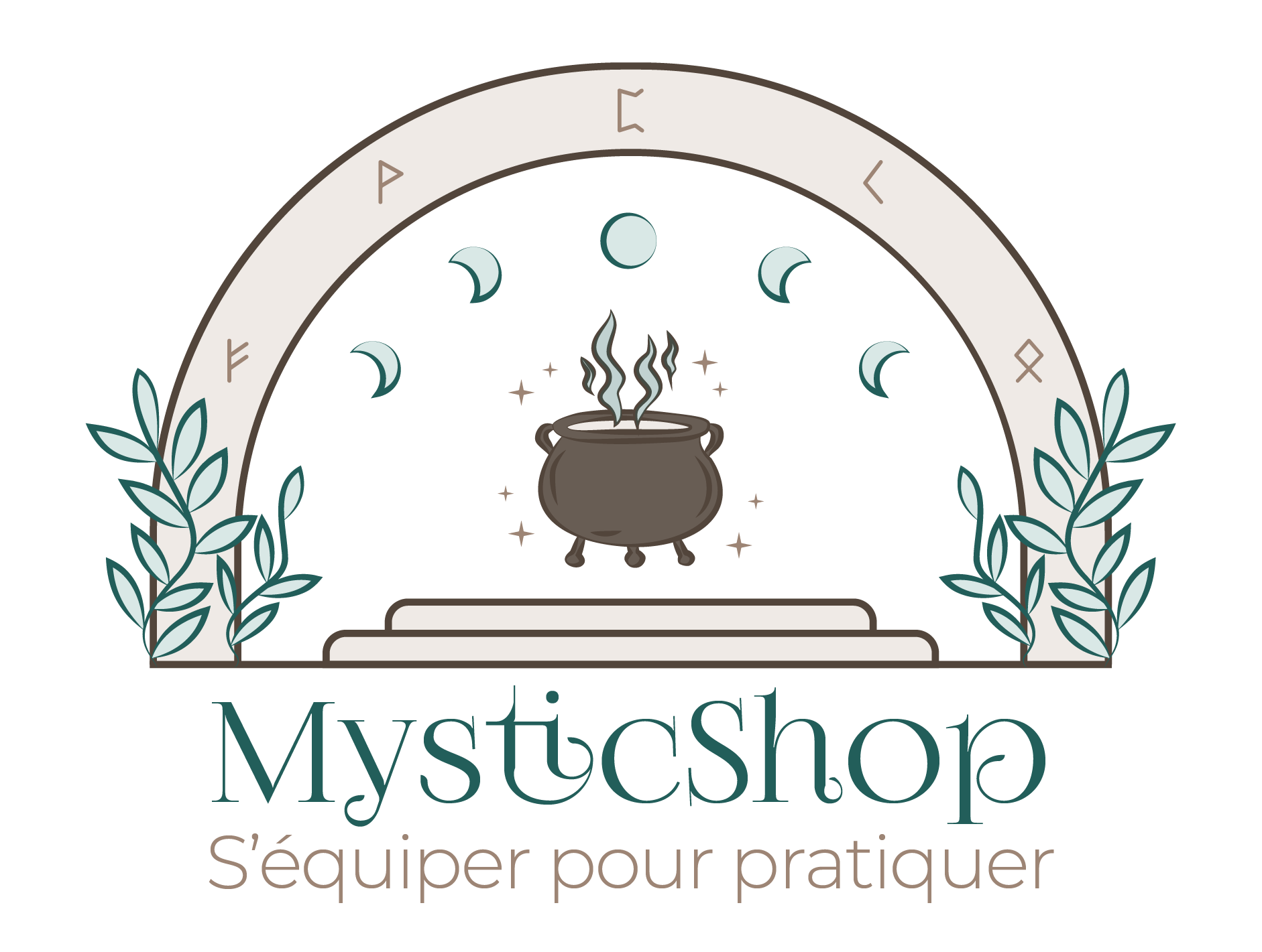 MysticShop