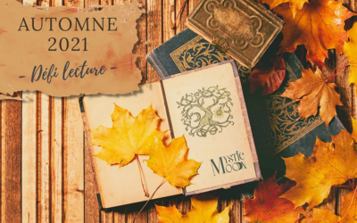 Lire pour penser – Automne 2021