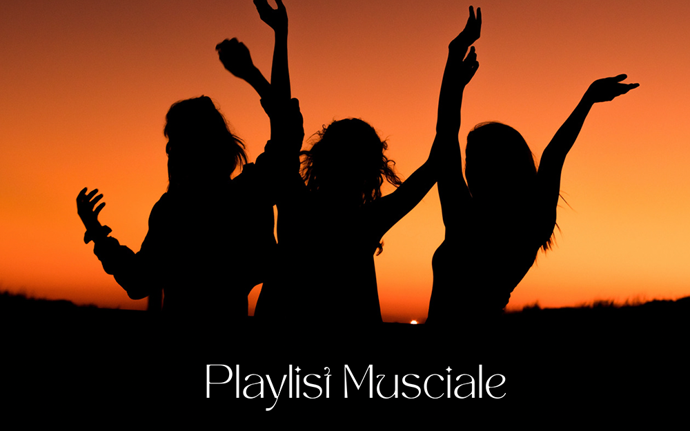 PLAYLISTS MUSICALES