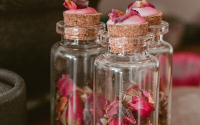 Saint-Valentin : Rituels d’amour de soi