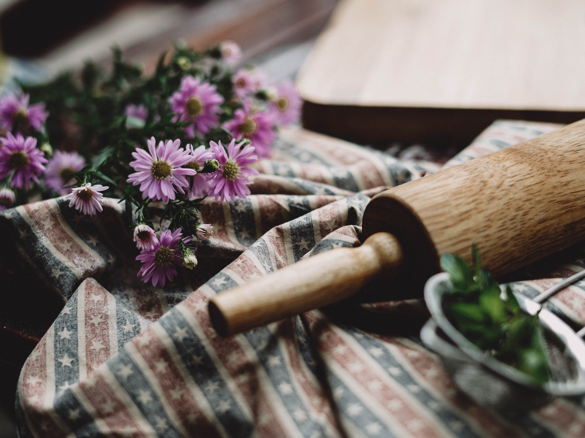 magie des plantes