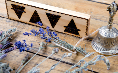 Le nouveau thème de l’année sur Magie Saisonnière : la magie des éléments