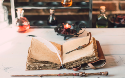 Quelque chose se prépare sur Mystic Moon …