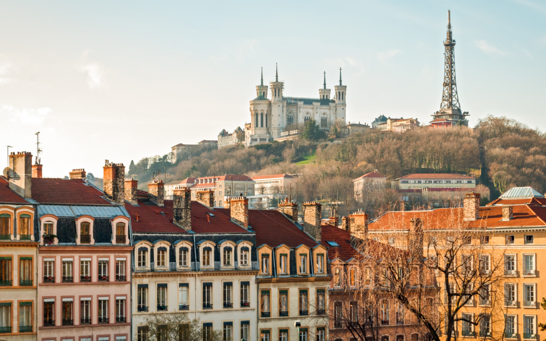 Visite insolite à Lyon : Sorcellerie et Occultisme