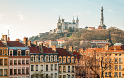Visite insolite à Lyon : Sorcellerie et Occultisme