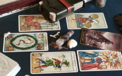 Le tarot Festival 2023 5ème édition !