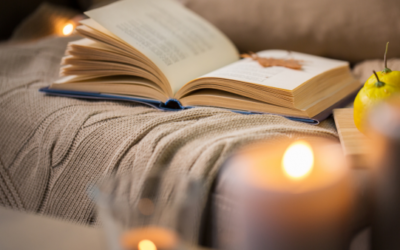 Défi lecture automne 2023