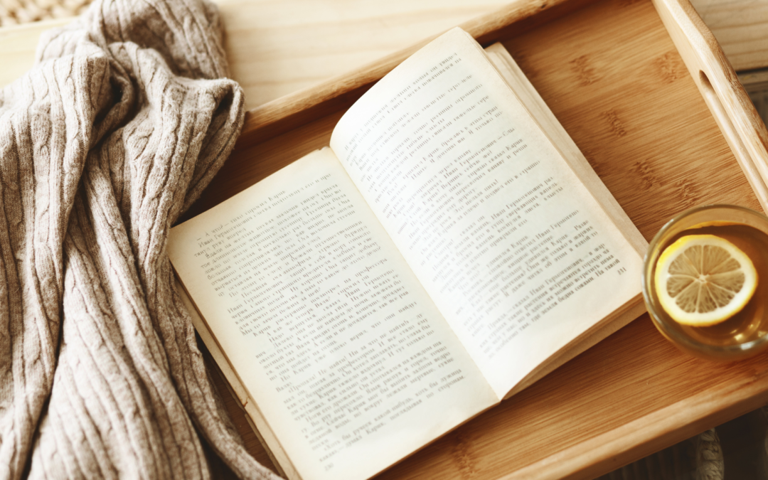 Défi lecture de l&rsquo;hiver 2023