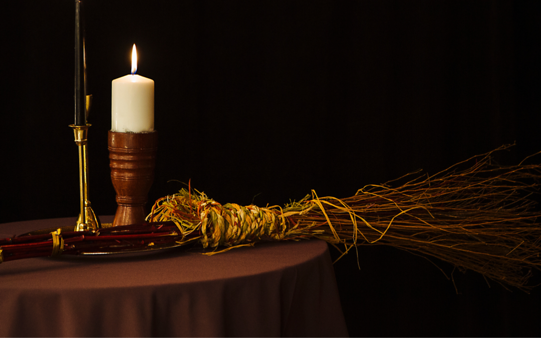 Le Balai en Sorcellerie : Un Voyage à Travers l&rsquo;Histoire Magique