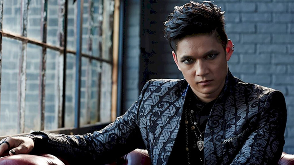 magnus bane