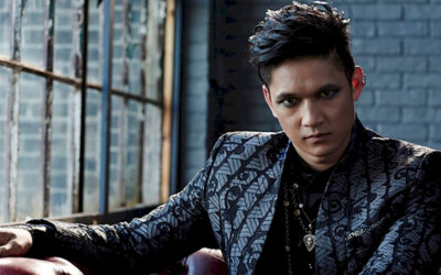 La sorcellerie dans la popculture : le personnage de Magnus Bane