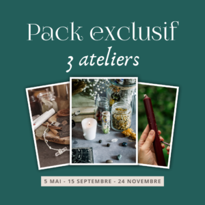 ateliers sorcellerie magie mysticmoon