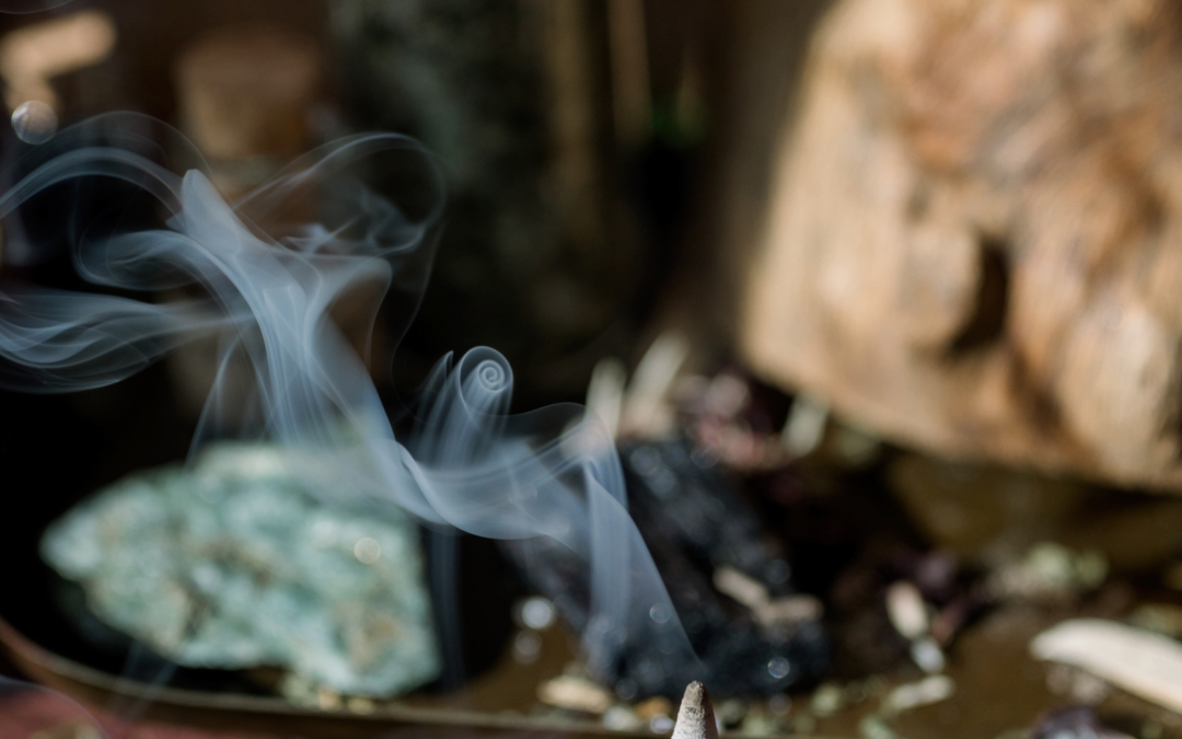 La purification en magie