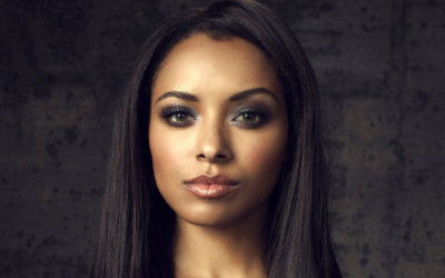 Les sorcières dans la popculture : Bonnie Bennet