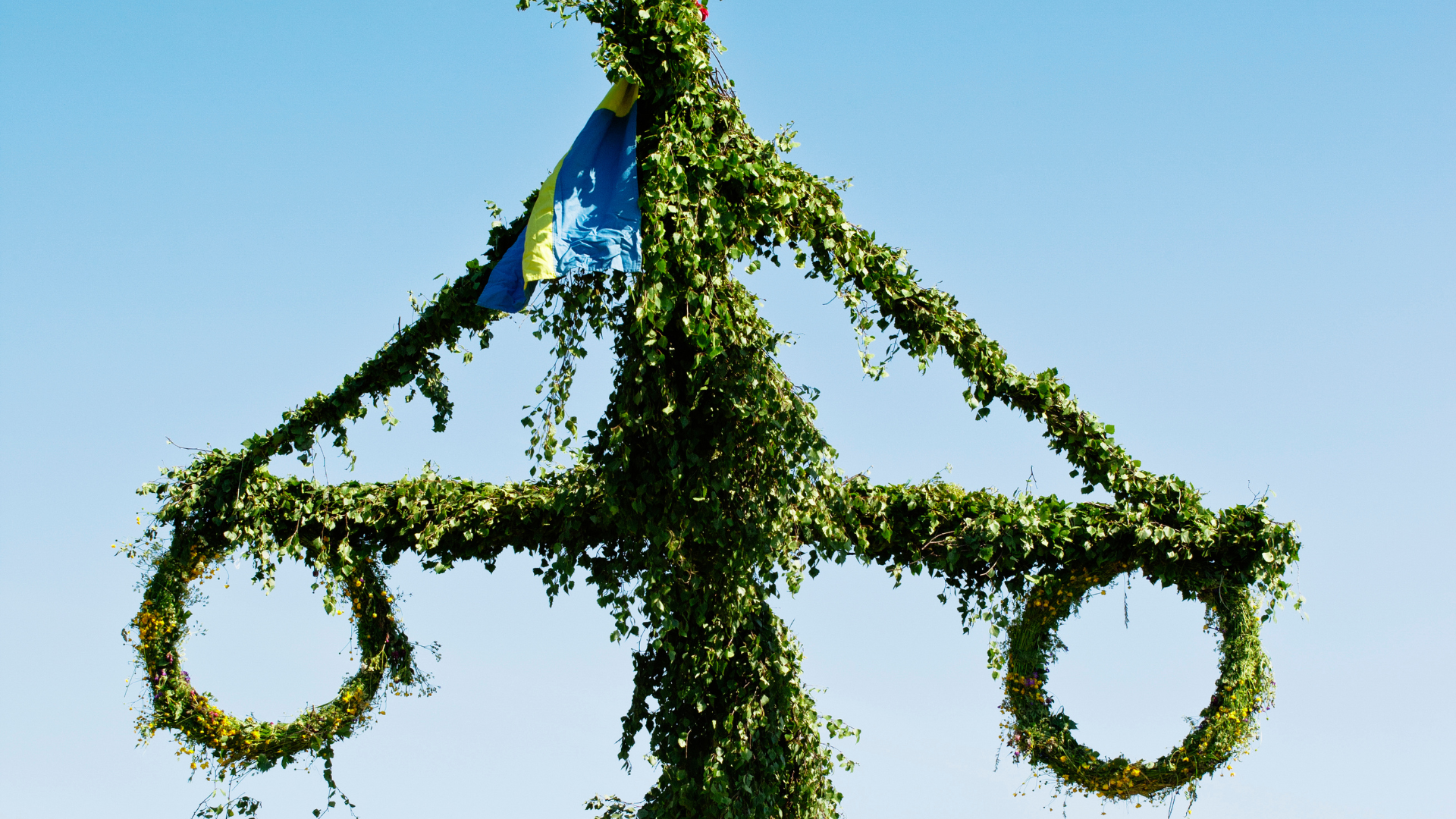 Midsummer dans les différentes cultures et traditions