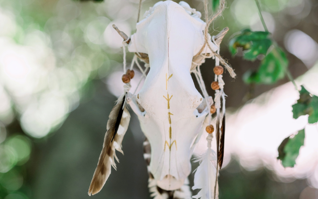 L&rsquo;exploration du talisman en Magie