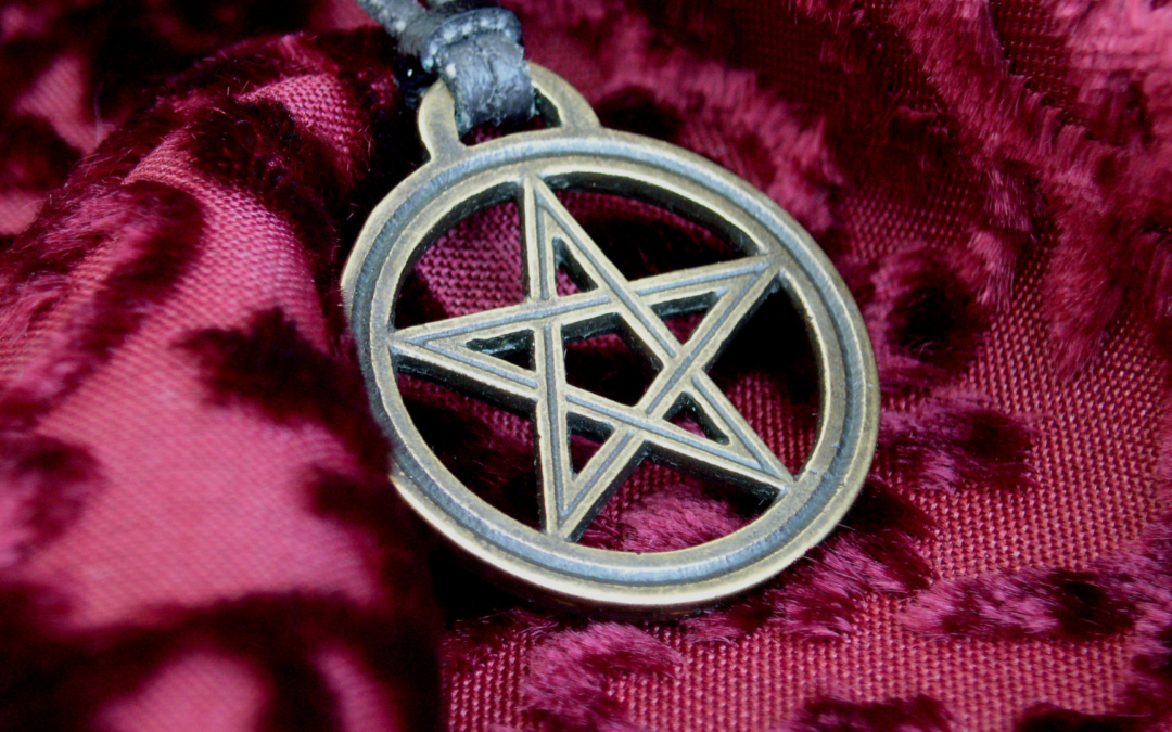 Les sorcières dans la popculture : Nancy Downs dans The Craft