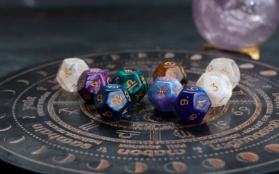 Les correspondances magiques des chiffres