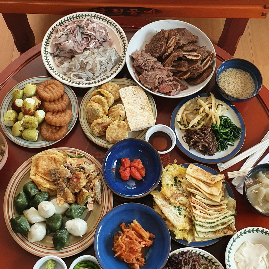 chuseok