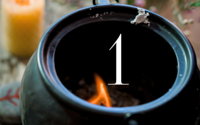 La magie du chiffre 1