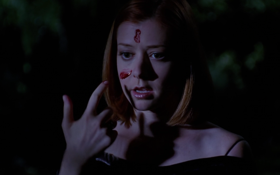 Rituel de résurrection dans la série Buffy : analyse