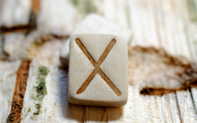 Gebo : Rune de l’échange et de l’harmonie