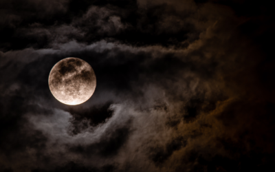 Calendrier des phases de la lune 2025