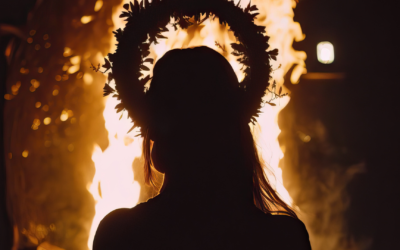 Et si 2025 vous suiviez l’aventure de Eira dans son voyage initiatique ?