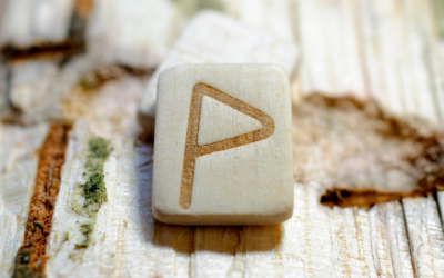 Wunjo : Rune de la Joie et de l’Harmonie