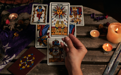Challenge divinatoire : Explorer l’archétype de la prophétesse en 7 questions