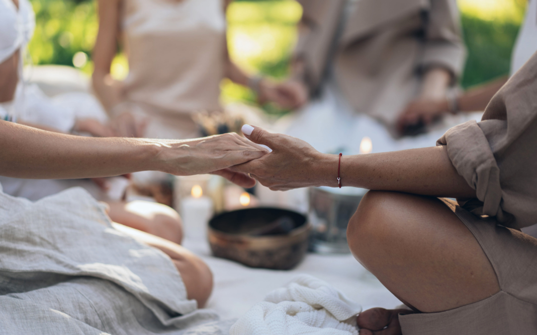 Les rituels dans la popculture : la scène de l’initiation mystique de Stephen Strange