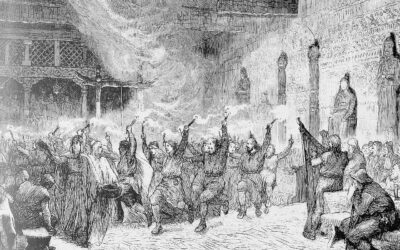 Le Dísablót : Une célébration nordique en l’honneur des esprits féminins