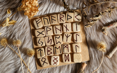 Hagalaz : La rune de la destruction et de la renaissance