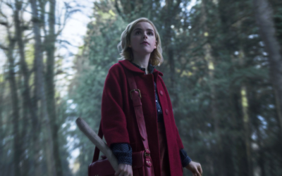 Les sorcières dans les séries : Sabrina Spellman
