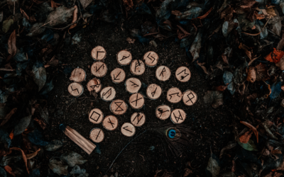 Comment tirer les runes ?