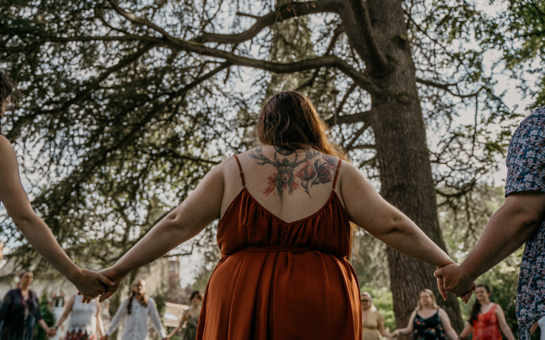 Quiz : Quel archétype de la sorcière résonne le plus avec vous ?