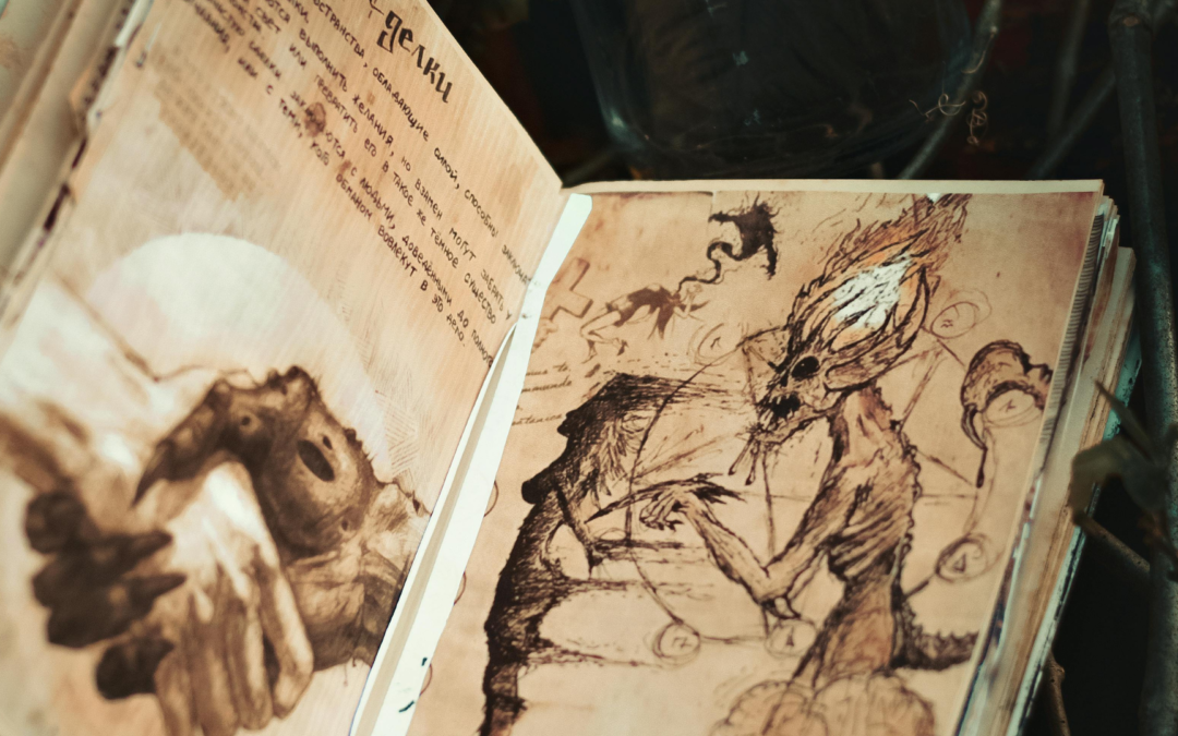 Les rituels dans la popculture : le pouvoir des trois dans Charmed