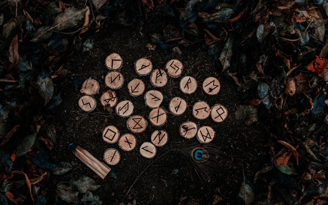 Naudhiz : la rune de la nécessité et de la résilience