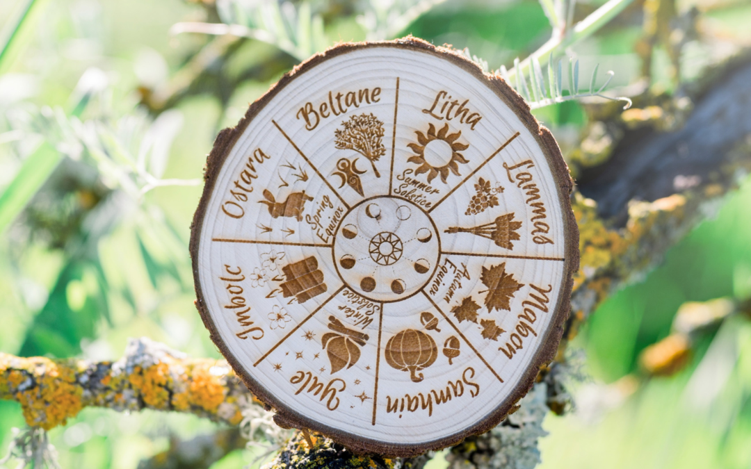 Test : Quelle est votre saison intérieure ?