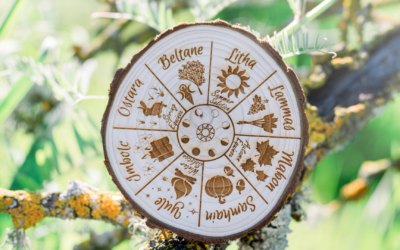 Test : Quelle est votre saison intérieure ?