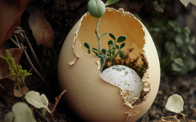 Les symboles cachés du sabbat d’Ostara