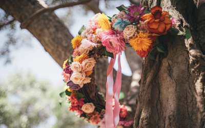 Célébrer Beltane avec ses proches : rituels de joie, d’amour et de lien