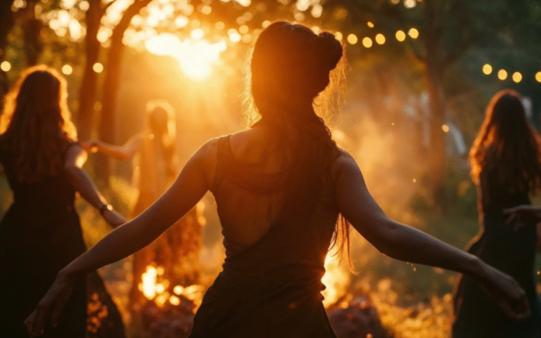 Challenge divinatoire : Incarner l’Indomptée par le tirage et l’écoute