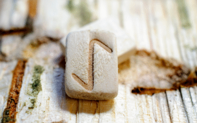 Eihwaz : Le Pont Sacré entre les Mondes