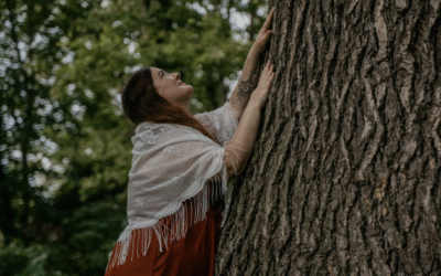 Challenge divinatoire : explorer l’animisme en 7 jours