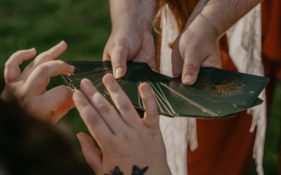 Créer l’oracle Magie Saisonnière : ce que ce projet a changé en moi